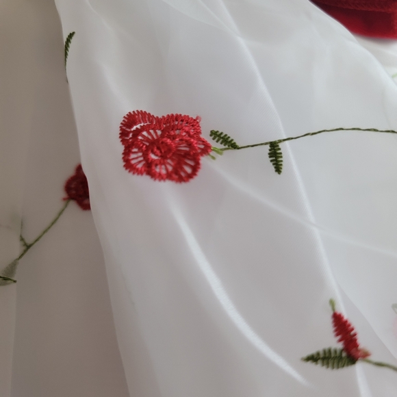 Infant Formal Dress - Picture 6 of 16